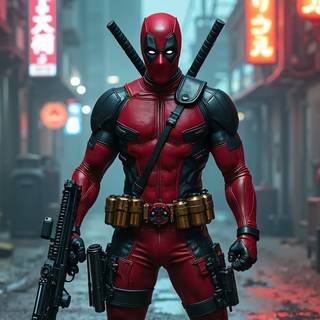 Deadpool