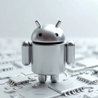 Android Logo