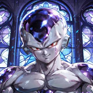 Frieza
