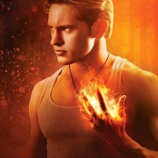 Nick Armstrong | The Secret Circle