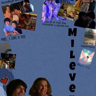 This is another Wallpaper that I made :D Most of these wallpapers I make