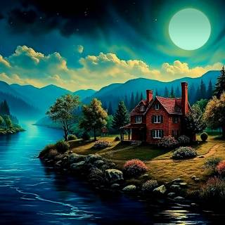 the silence inside me