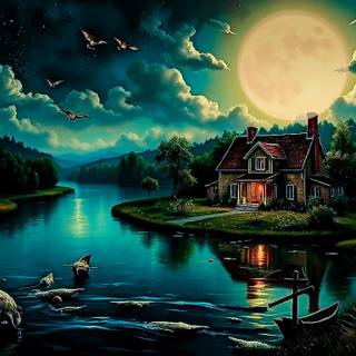 the loneliness inside me