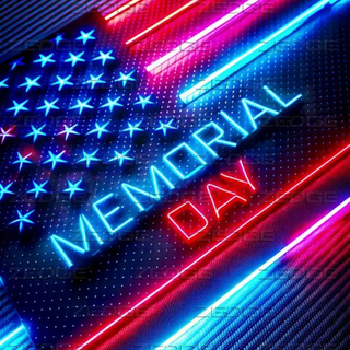 memorial day