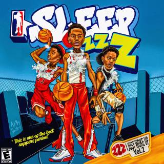 Mg Sleepy, Bfb Da Packman, Myaap