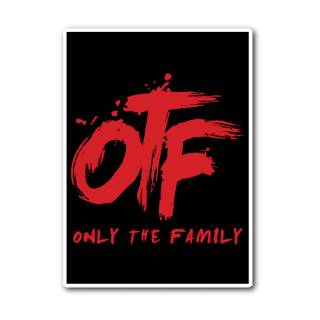OTF (Only The Family)