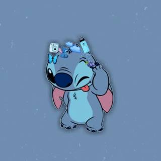 Stitch 