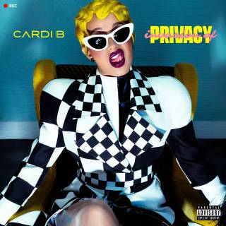 Cardi B- Ring (feat. Kehlani 