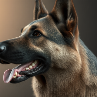 German Sheperd
