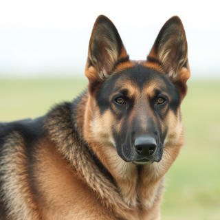 German Sheperd