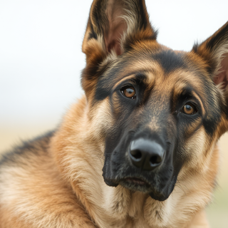 German Sheperd