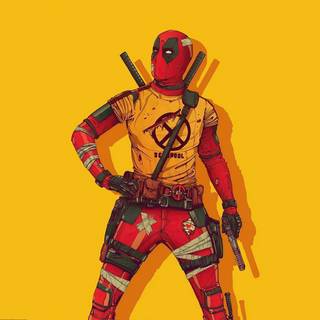 Deadpool