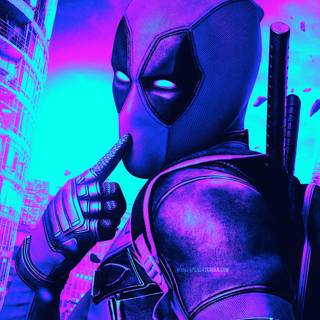 Deadpool
