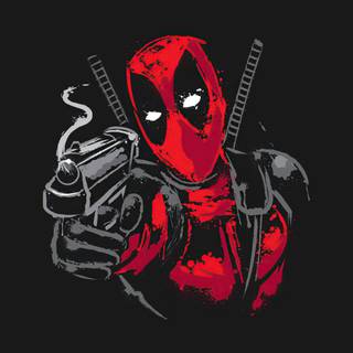 Deadpool