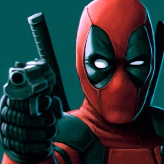 Deadpool