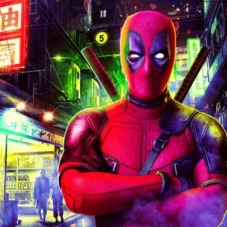 Deadpool