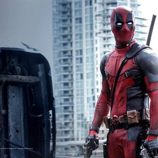 Deadpool