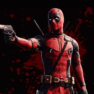 Deadpool