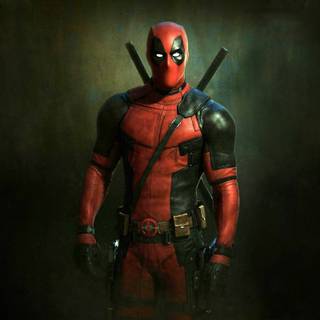 Deadpool