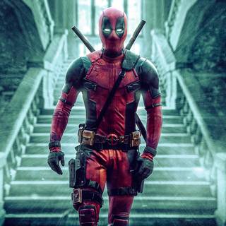Deadpool
