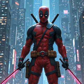 Deadpool