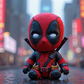 Deadpool