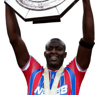 Jean-Philippe Mateta