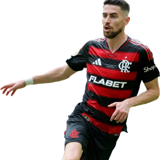 Jorginho