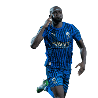 Kalidou Koulibaly