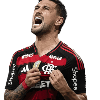 Giorgian de Arrascaeta