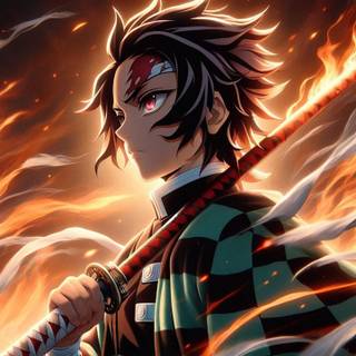 Tanjiro 