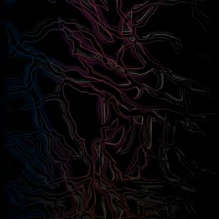Samsung S25 Ultra Wallpaper Black Fusion No.30