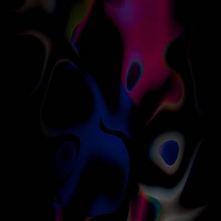 Samsung S25 Ultra Wallpaper Black Fusion No.32