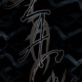 Samsung S25 Ultra Wallpaper Black Fusion No.37