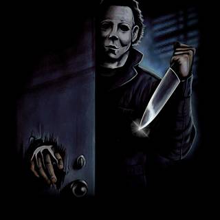 Samsung S25 Ultra Wallpaper Halloween 1978