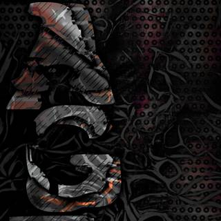 Samsung S25 Ultra Wallpaper RAGE