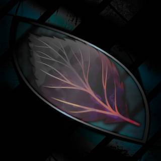 Samsung S25 Ultra Wallpaper The Last Leaf