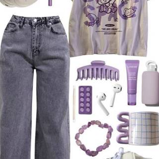 I SO FOR REAL NEED THIS OUTFIT IRL BRO ^○^