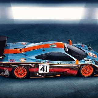 McLaren 600LT Spider