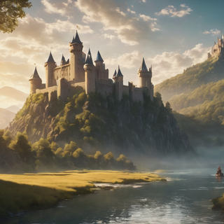 Sword Of The Valiant