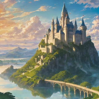 Sword Of The Valiant