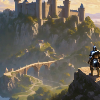 Sword Of The Valiant