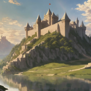 Sword Of The Valiant