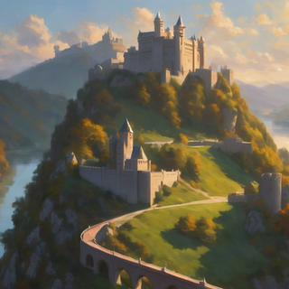 Sword Of The Valiant