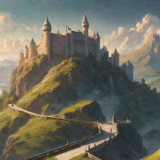 Sword Of The Valiant