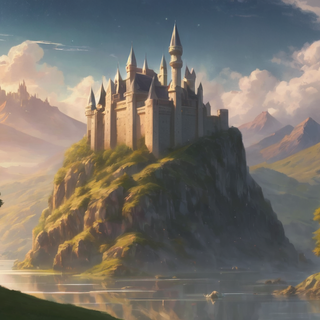 Sword Of The Valiant