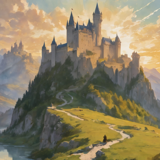 Sword Of The Valiant