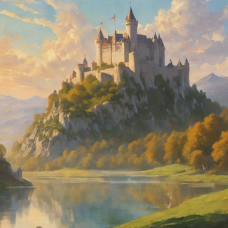 Sword Of The Valiant