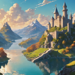 Sword Of The Valiant