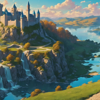 Sword Of The Valiant